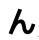 Hiragana Character