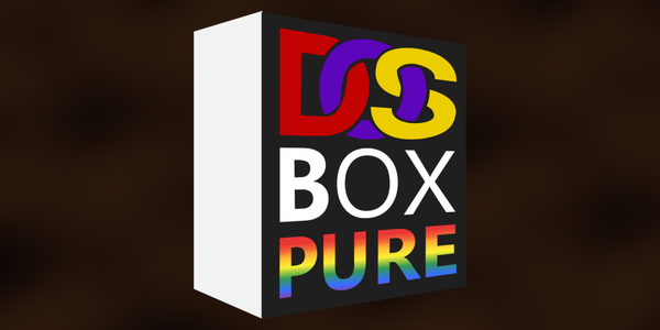 DOSBOX