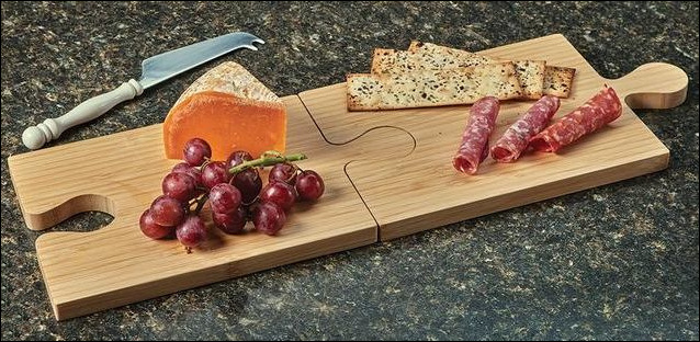 Wine & Cheese Boards