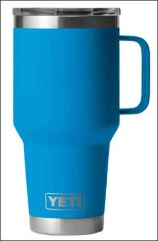 Yeti Insulated Cup