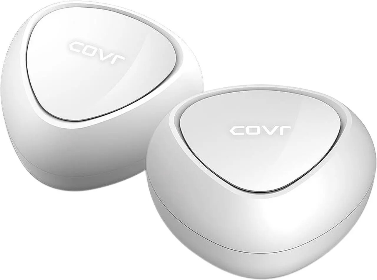 Link NT COVR-C1202 AC1200 Whole Home Wi-Fi System