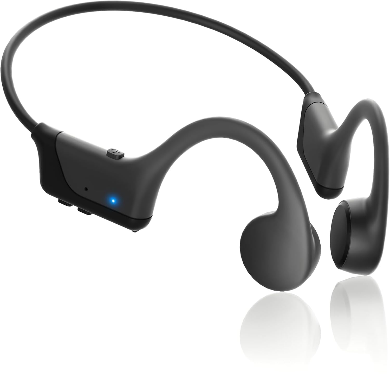 Bluetooth Bone Conduction Headphones