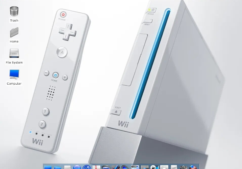 WhyIFellInLoveWithLinux