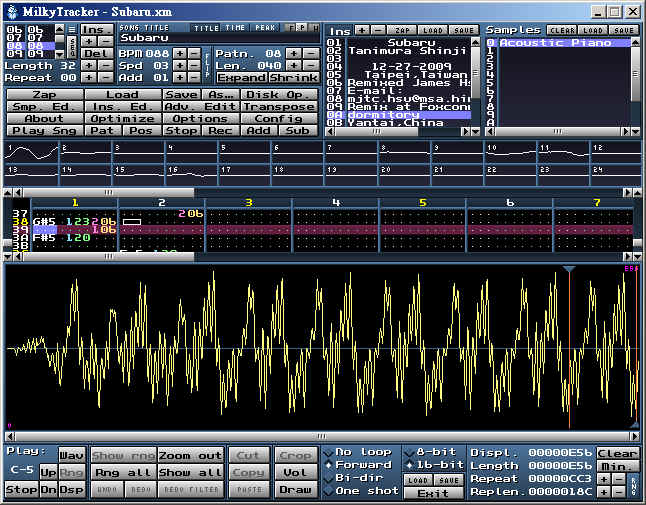 Making Quality Music