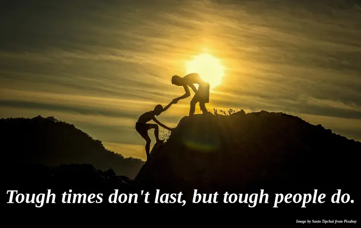 Inspiration & Motivation