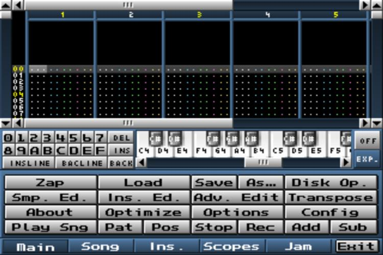 MakingMusicEasily