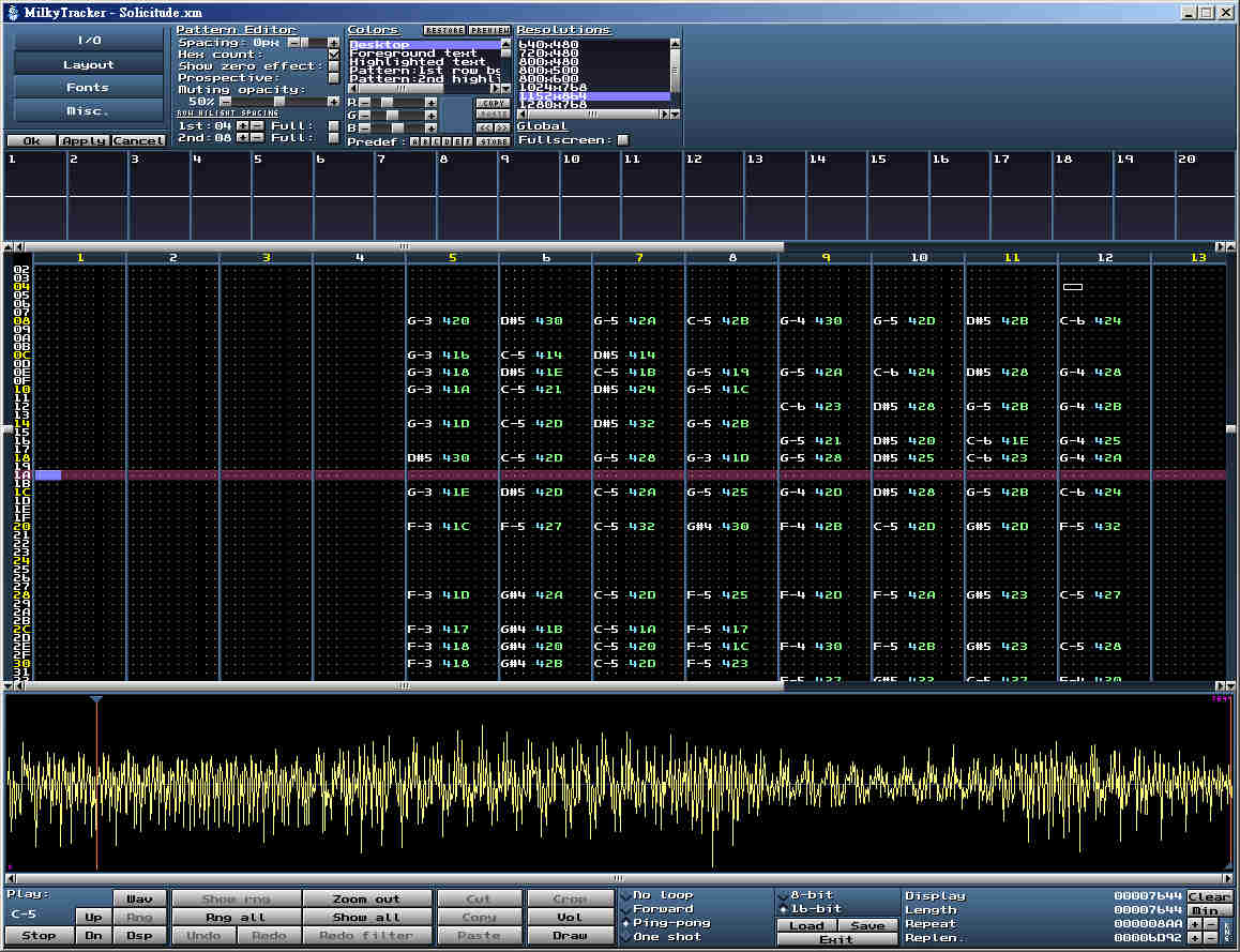 MakingMusicEasily