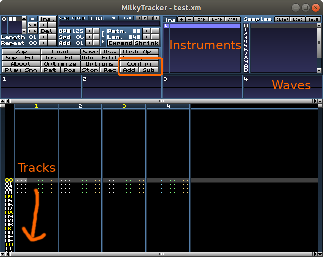 MakingMusicEasily