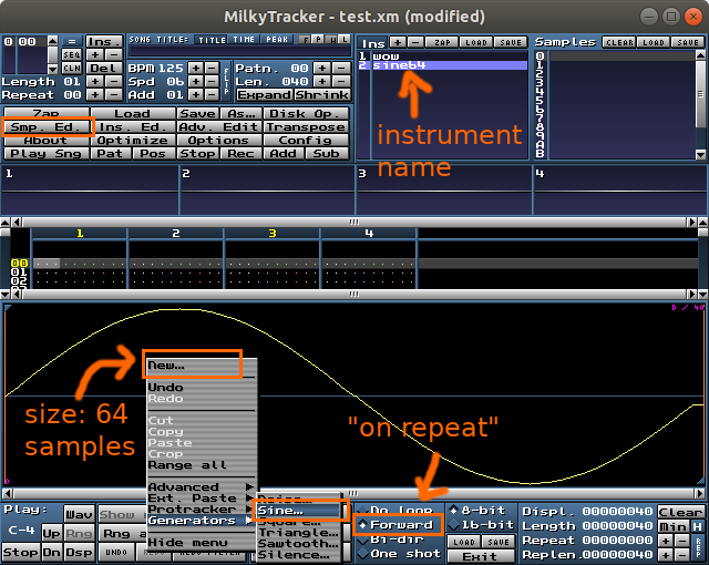MakingMusicEasily