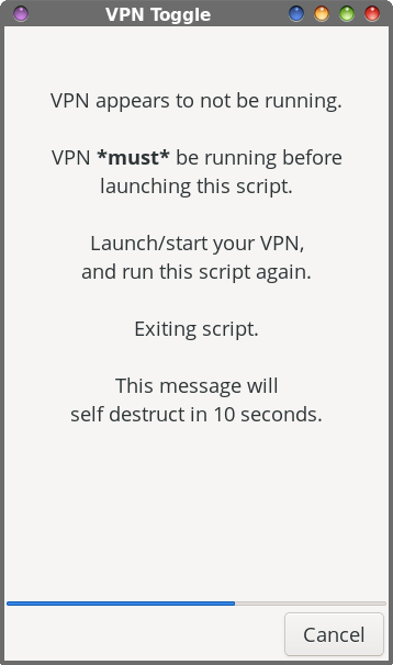 Scripts