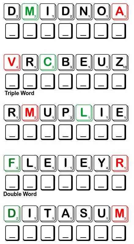 Scrappler
