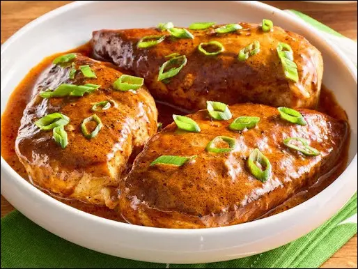 Chicken Lazone
