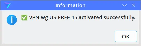 Wireguard-VPN