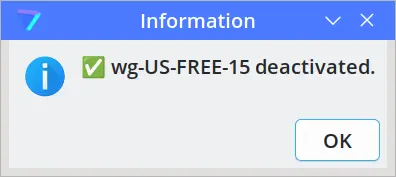 Wireguard-VPN