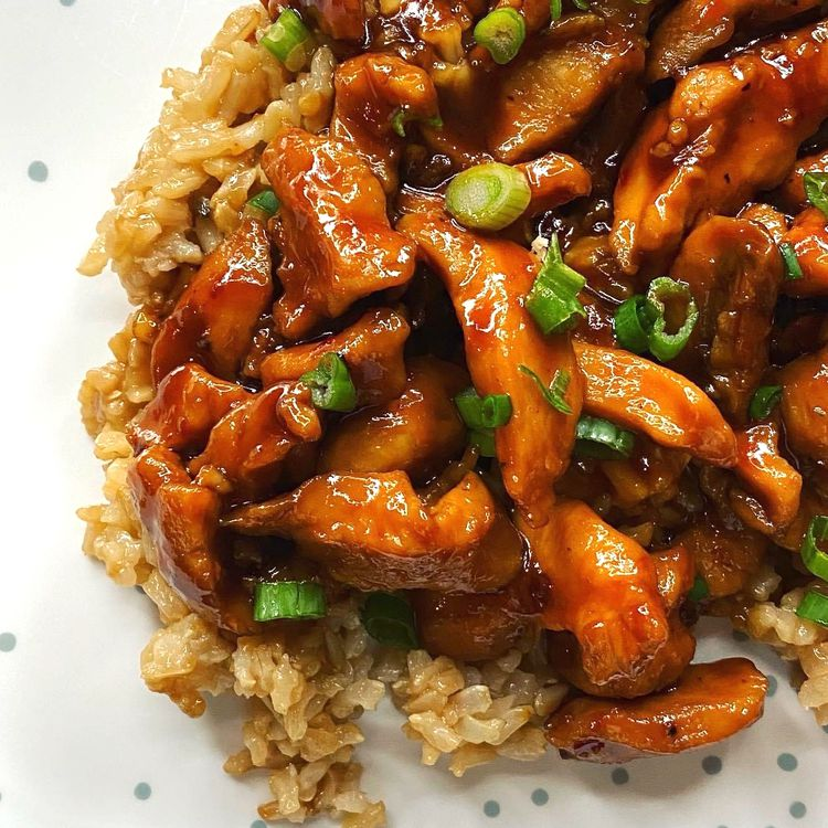 Chicken Lazone