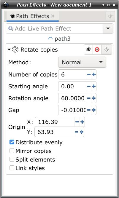 Inkscape