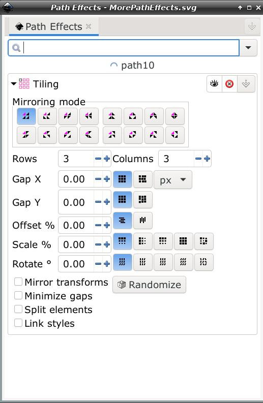 Inkscape