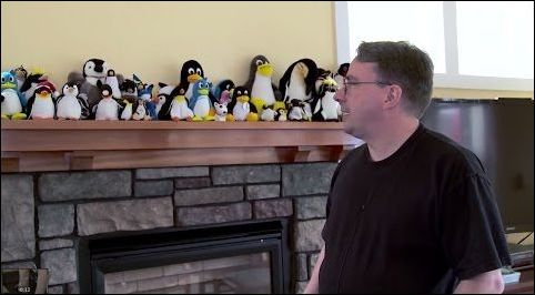 LinuxBirthday
