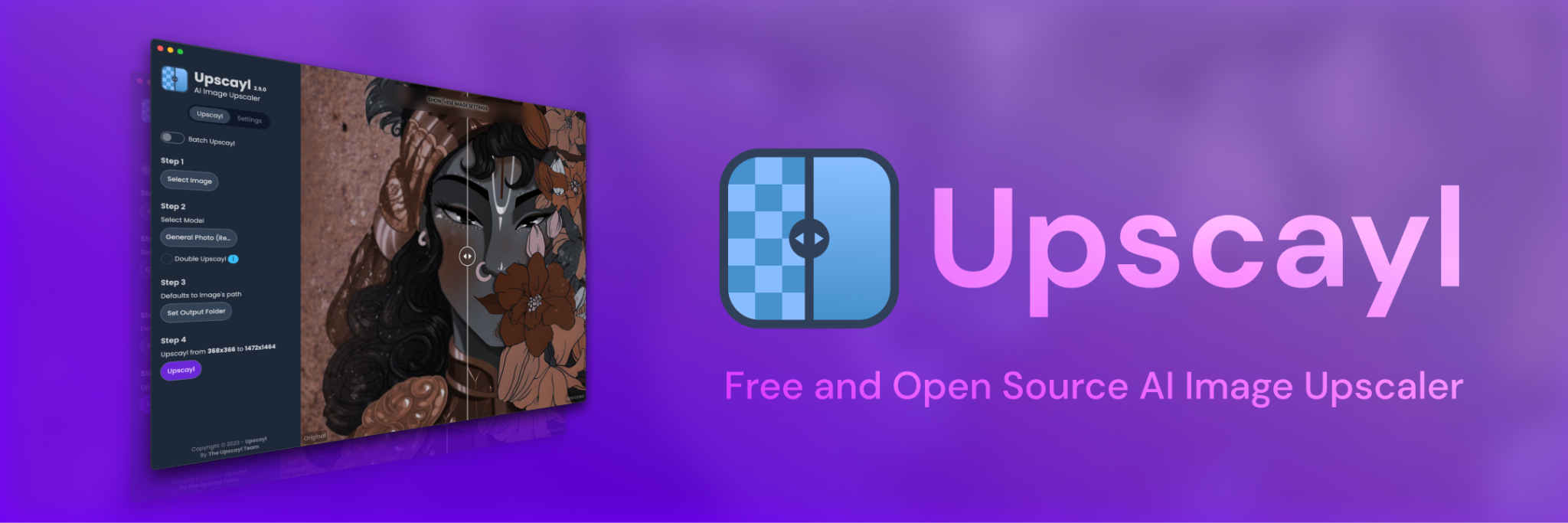 Upscayl