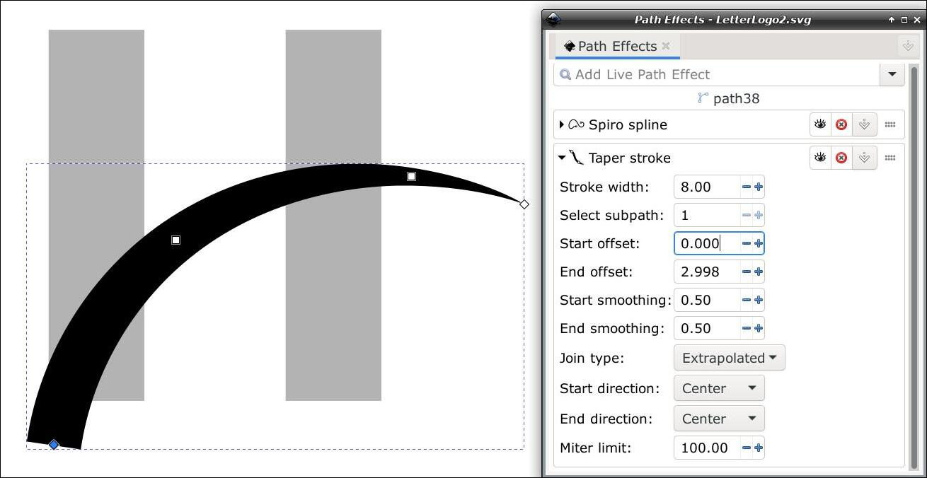 Inkscape